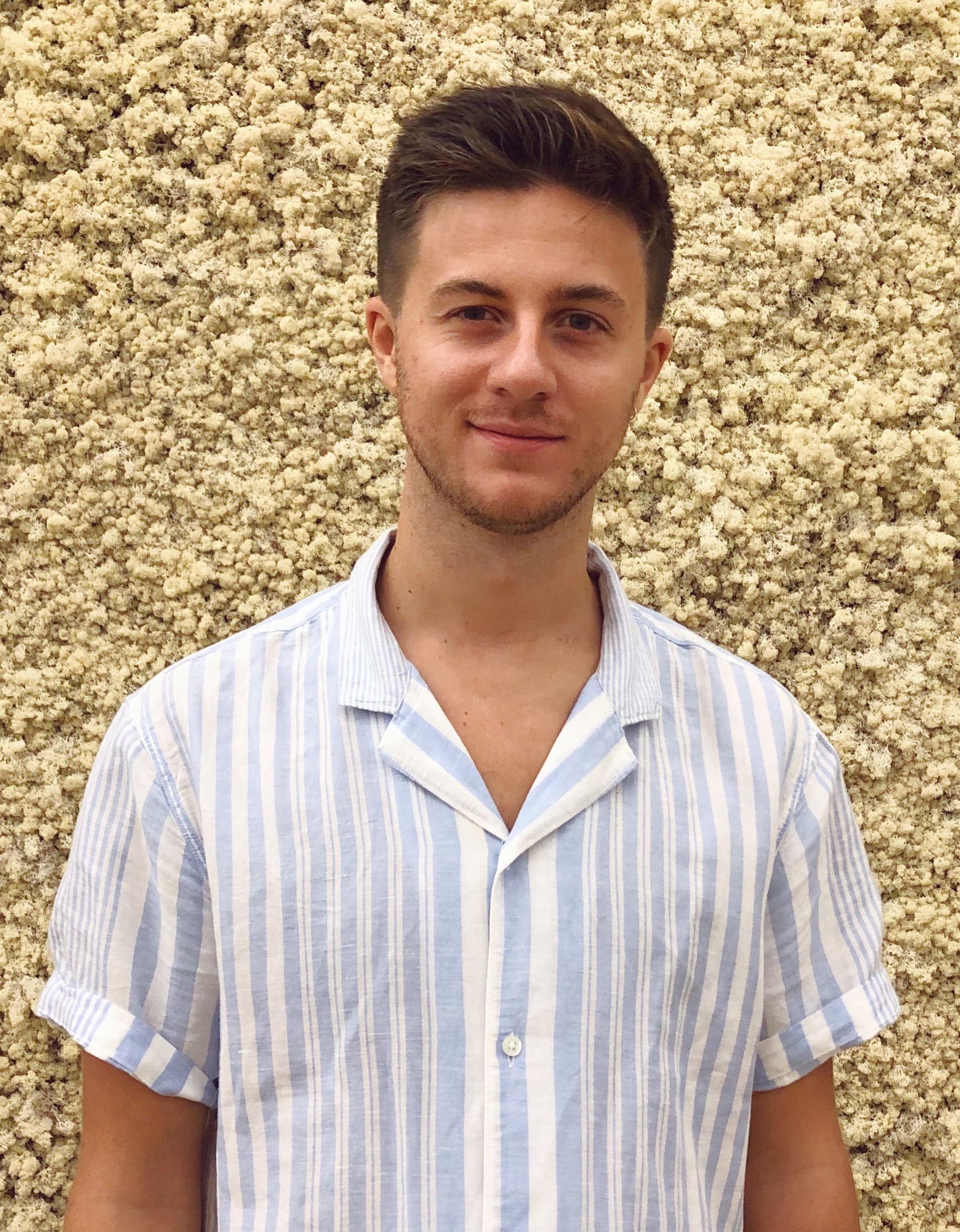 Elliot Sharpe